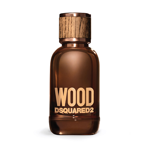 Wood Pour Homme