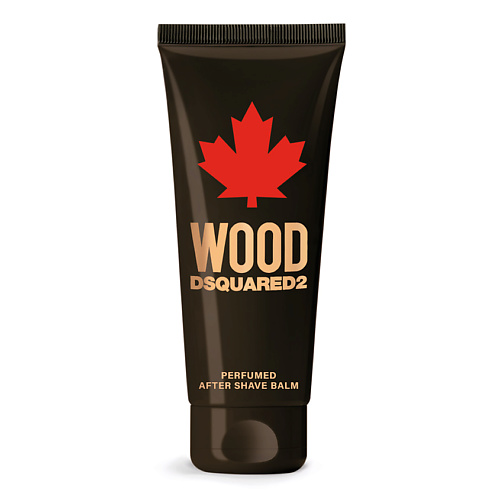 Бальзам после бритья Wood Pour Homme